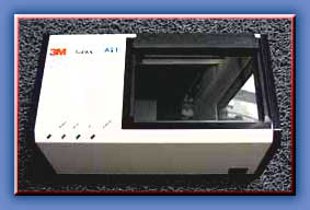 3M AiT™ imPax™ - biometrijski čitač putnih isprava